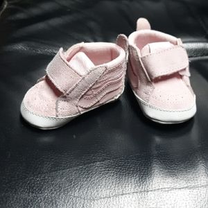 Baby vans